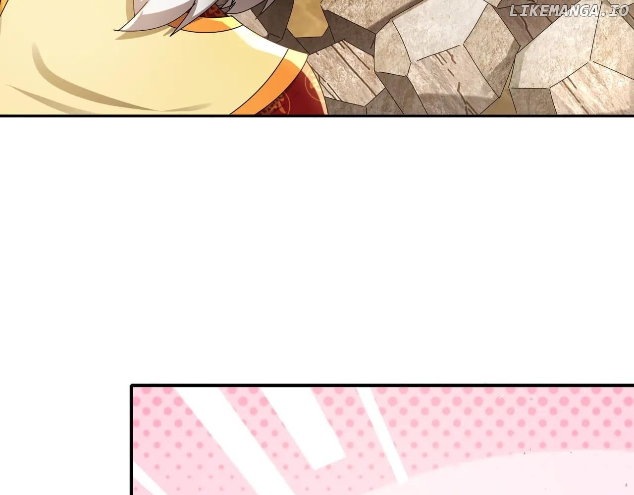 My Furry Harem Is After Me Chapter 304 - page 14